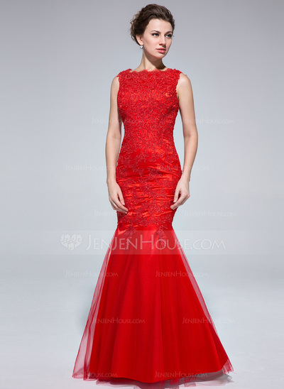 JenJenHouse.com Prom Dress