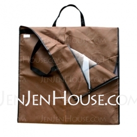 1 pc Breathable Wedding Garment Bag (035004075)
