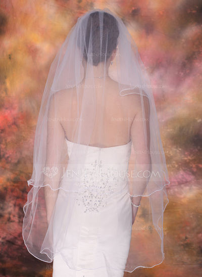 Wedding Veils (006003757)