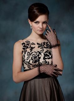Wrist Gloves (014020526)