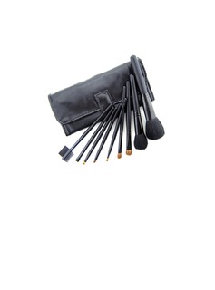 Nero 9 pezzi Brush Set trucco (046022878)