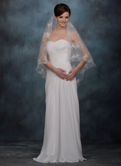 Wedding Veils (006005412)