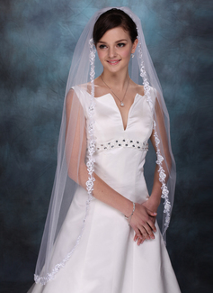 Wedding Veils (006003745)