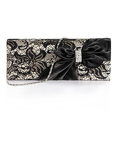 Frizioni Splendida nylon con pizzo (più colori) (012025170)