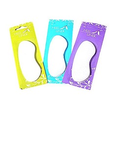 Gel Heel Liners(107022642)