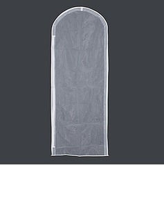 1 pc traspirante nozze Porta Abiti (035024117)