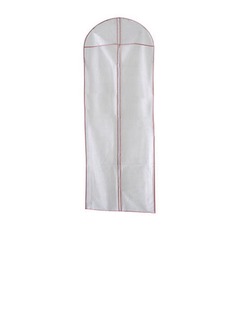One Piece Breathable Wedding Garment Bag (035024113)