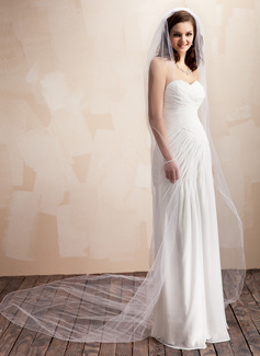 Wedding Veils (006003968)