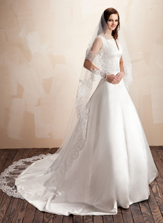 Wedding Veils (006022639)