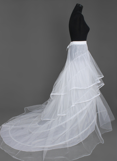Underkjolar/Petticoats (037004077)