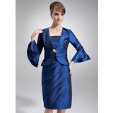 Manica a 3/4 Taffeta Occasioni Speciali Coprispalle (013012458)