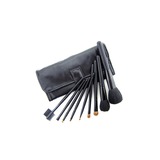 Nero 9 pezzi Brush Set trucco (046022878)