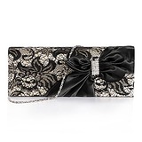 Garras lindo Nylon com laço (mais cores) (012025170)