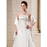 Charmeuse Matrimonio Scialle (013020206)