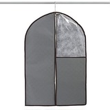 Practical Nonwoven Fabric Garment Bag (035024132)