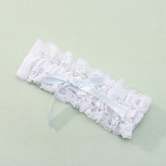 Kousenbanden Garter Skirt Bruiloft Speciale gelegenheden kouseband met Bridal Vrouwelijk (104019498)