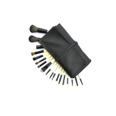 Mote Professional Makeup Brush Med Free Case (18 stk) (046022889)