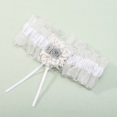 Giarrettiere Gonna Giarrettiera Matrimonio Occasioni speciali giarrettiera con Nuziale femminile (104019506)