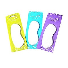 Gel Heel Liners(107022642)
