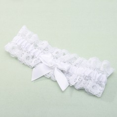 Kousenbanden Garter Skirt Bruiloft Speciale gelegenheden kouseband met Bridal Vrouwelijk (104019508)