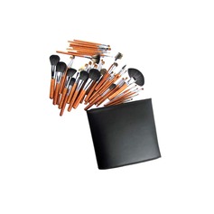 Finne Color-Sable HairMakeup Brush Set (48 stk)(046022855)