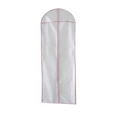 One Piece Breathable Wedding Garment Bag (035024113)