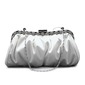 Ivory Gorgeous Silk Party Handbags/ Clutches More Colors Available(012005559)
