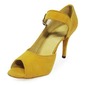 Velvet Heels Latin Ballroom Dance Shoes (053012240)
