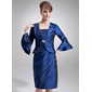 Manica a 3/4 Taffeta Occasioni Speciali Coprispalle (013012458) Manica a 3/4 Taffeta Occasioni Speciali Coprispalle (013012458)