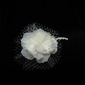 Imitation Pearl With Silk Flower Women's Headbands (042025256)