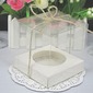 Transparent Cupcake Boxes (Set of 12) (050024706) Transparent Cupcake Boxes (Set of 12) (050024706)