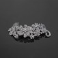 Hair Combs Wedding Special Occasion Casual Crystal Silver Headpieces With Clear (042017841) Hair Combs Wedding Special Occasion Casual Crystal Silver Headpieces With Clear (042017841)