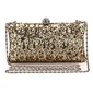 Gorgeous Polyester with Sequins Evening Handbag/Clutches(More Colors) (012025168)