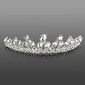 Headpieces (Attractive Clear Crystals Wedding Bridal Tiara 042005466) Headpieces (Attractive Clear Crystals Wedding Bridal Tiara 042005466)