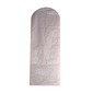 1 pc Breathable Wedding Bridal Garment Bag  (035024122)