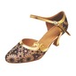 Leatherette Patent Leather Heels Sandals Pumps Modern Ballroom Dance Shoes (053012964) Leatherette Patent Leather Heels Sandals Pumps Modern Ballroom Dance Shoes (053012964)