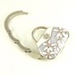 Handbag Design Zinc Alloy Purse Valets Set Of 2 (051024871) Handbag Design Zinc Alloy Purse Valets Set Of 2 (051024871)