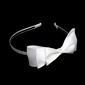 Beautiful Alloy/Satin Wedding Headbands(More Colors) (042024267)
