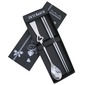 Stainless Steel Chopsticks & Heart Spoon Wedding/Party Favor (051020311) Stainless Steel Chopsticks & Heart Spoon Wedding/Party Favor (051020311)