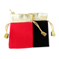 Flannel bags with Chrysostom (Set of12) (050019808)