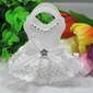 Wedding Dress Design Favor Bag - Set of 12 (050025884) Wedding Dress Design Favor Bag - Set of 12 (050025884)