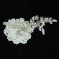 Gorgeous Satin/Lace With Rhinestone/Pearl Women's Fascinators (042025400) Gorgeous Satin/Lace With Rhinestone/Pearl Women's Fascinators (042025400)