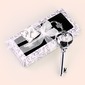 Key to My Heart Bottle Opener (052007085)