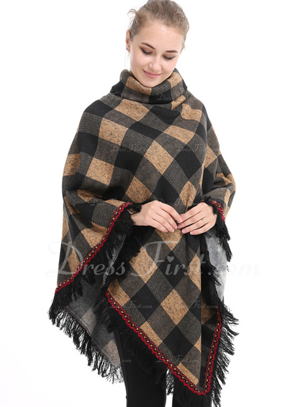 Plaid enorme i love tricot