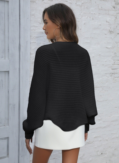 Knit Bridal Solid Color Wedding Wrap Bolero 