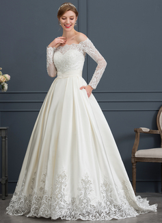 robe de marquise