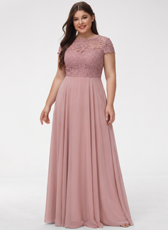 Chiffon Maxi Dress