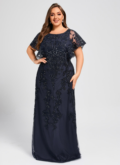 Lace Maxi Dress