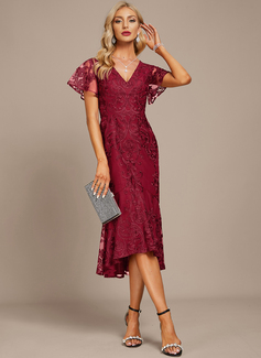 Lace Dress