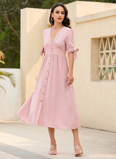 Midi Dress